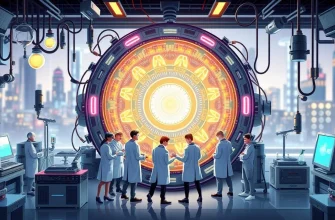 Adventure Films About Scientific Experiments