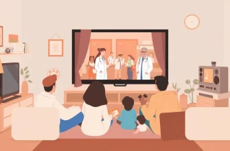 Family Doctor Films: A Heartwarming Collection