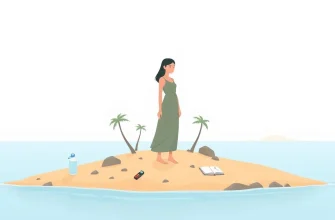 10 Must-Watch Desert Island Dramas