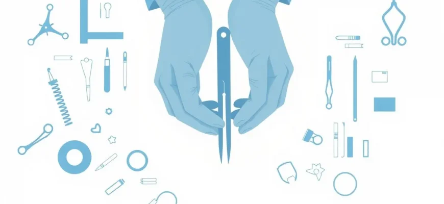 Surgeon Biopic Films: A Journey Through Medical History