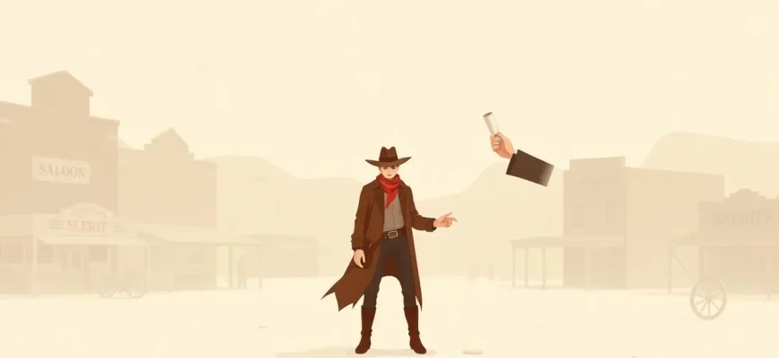 Top 10 Western Films About Bribery