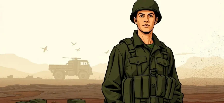 Top 10 War Films on Ammo Delivery