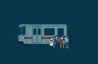 Thrilling Subway Disaster Films