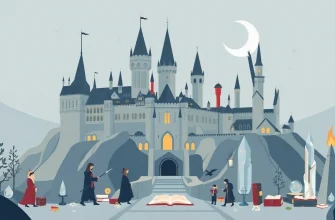 Fantasy Films That Teach Us More Than Just Magic