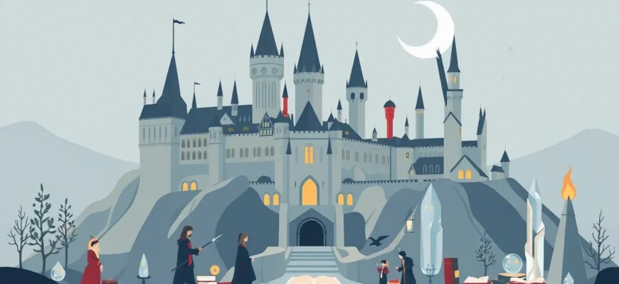 Fantasy Films That Teach Us More Than Just Magic