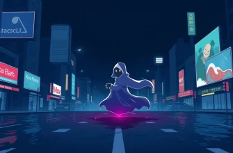 Top 10 Ghost Action Movies