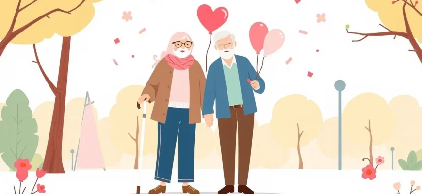 Age-Gap Love Comedies: A Collection of 10 Must-Watch Films