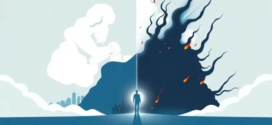 Biopics Exploring Heaven and Hell