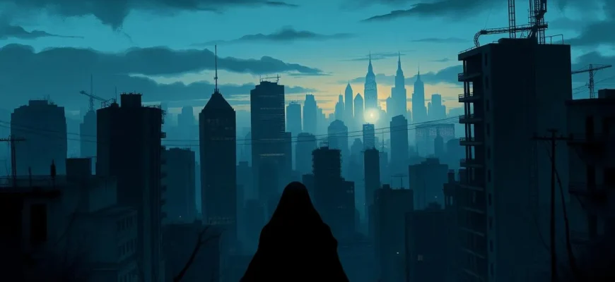 10 Horror Films That Mirror Society