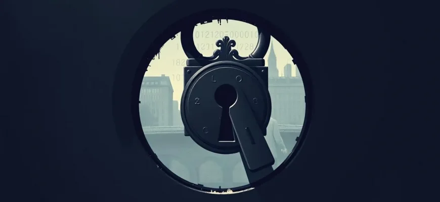 10 Must-Watch Mystery Murder Dramas