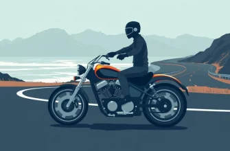 Top 10 Motorcycle Adventure Films