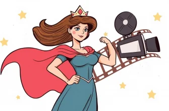 Empowering Family Films: Celebrating Strong Women