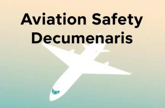 Top 10 Documentaries on Aviation Safety