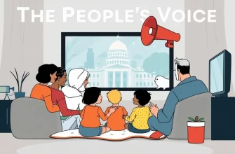 Family Films About Government