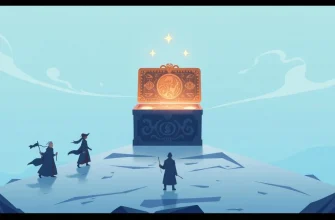 Top 10 Adventure Films with Magical Artifacts