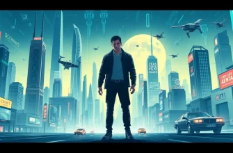 Action Films Featuring Nanotechnology