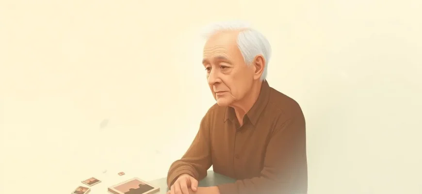 10 Must-Watch Films on Alzheimer's Disease