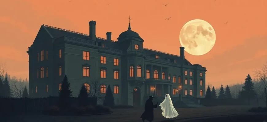 Top 10 Horror Films About Billionaires