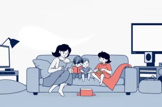 Family Comet Movies: A Celestial Journey