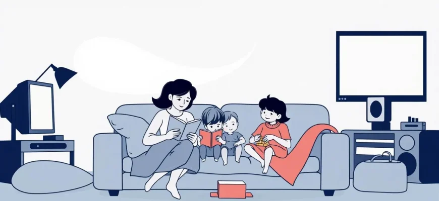 Family Comet Movies: A Celestial Journey