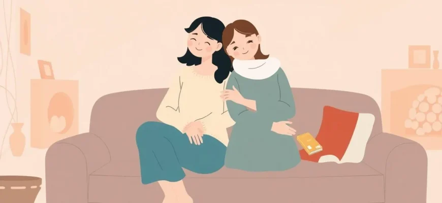 Family Films About Two Sisters