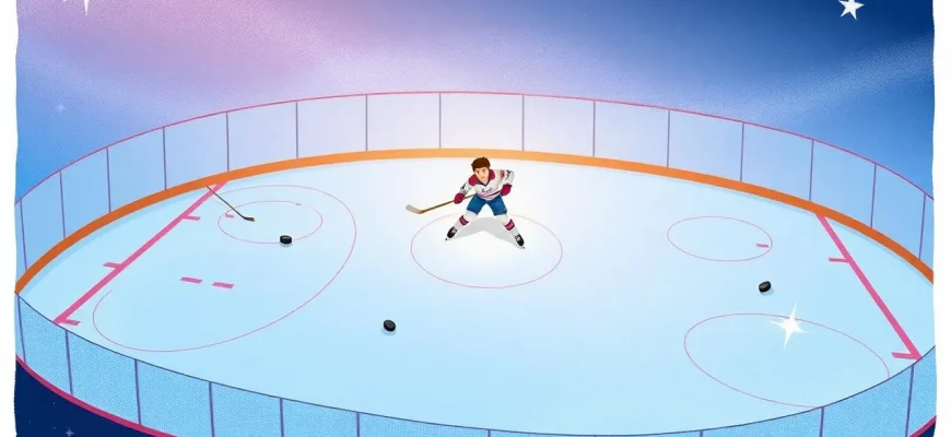 Top 10 Fantasy Hockey Films