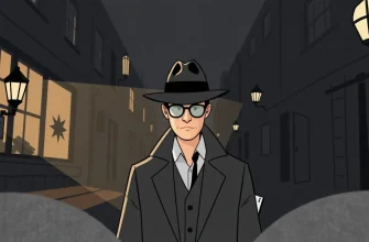 Top 10 Detective Films with Identity Change