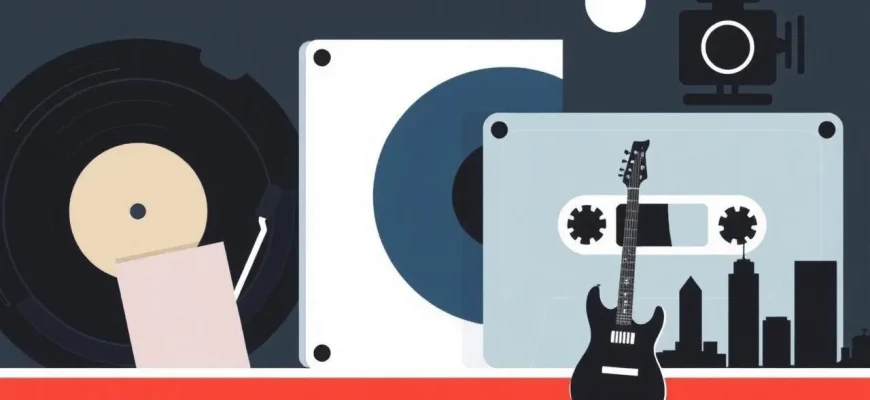 Dive into Music Subcultures with These Documentaries