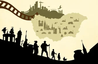 Historical Films About Bulgarian Cities