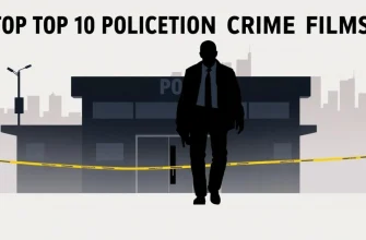 Top 10 Police Station Crime Films