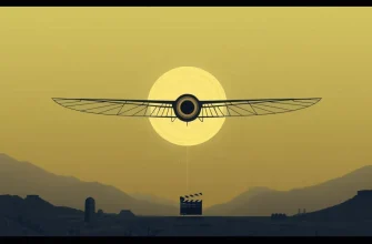 Mystical Films About Ancient Flying Machines
