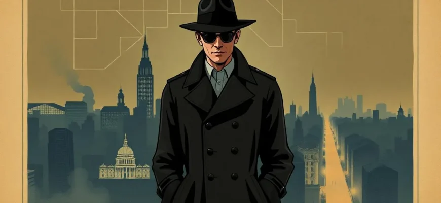 Top 10 War Films on Espionage