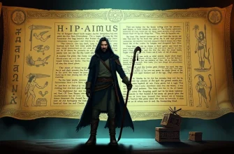 Top 10 Adventure Films with Ancient Prophecies