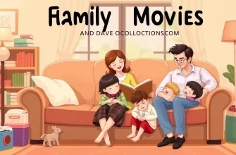 Family Nanny Movies: A Heartwarming Collection