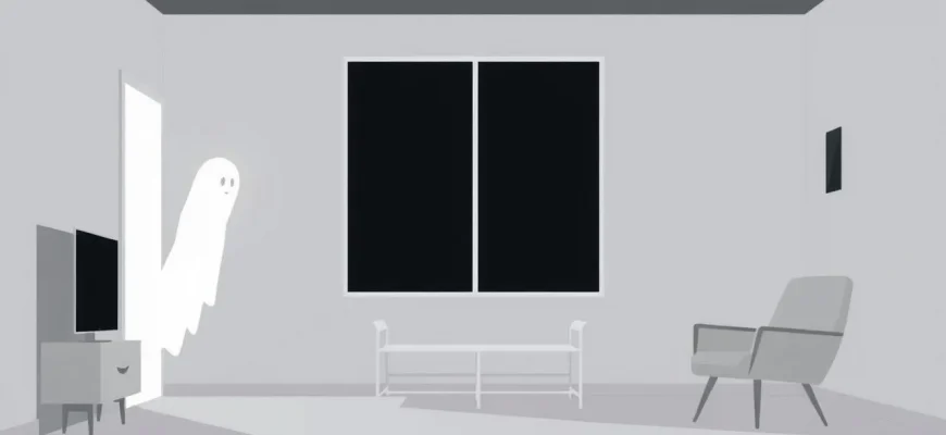 Top 10 Mystical Poltergeist Apartment Films