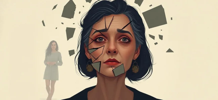 Top 10 Horror Films About Alzheimer's Disease