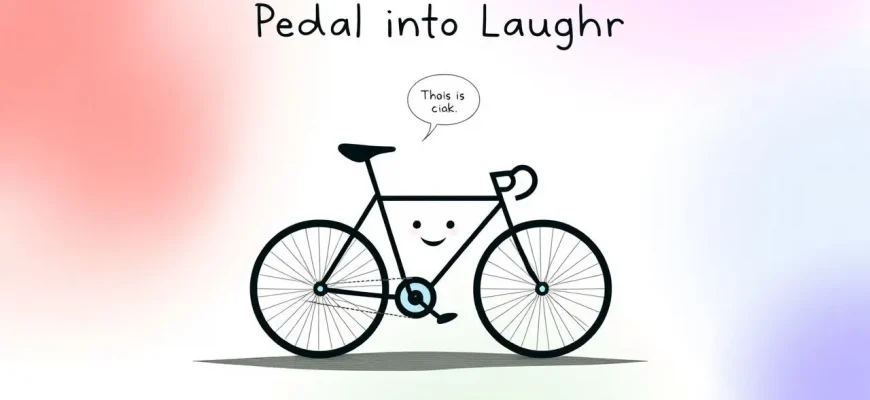 Top 10 Cycling Comedy Films