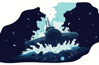 Top 10 Underwater Disaster Films