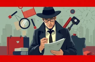 Top 10 Detective Documentaries to Watch