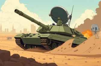 Films About Military Technology Testing