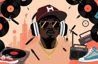 10 Must-Watch Films About Rappers