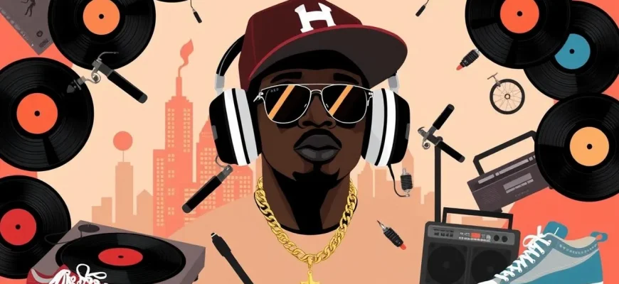 10 Must-Watch Films About Rappers