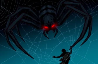 Top 10 Horror Movies About Spiders