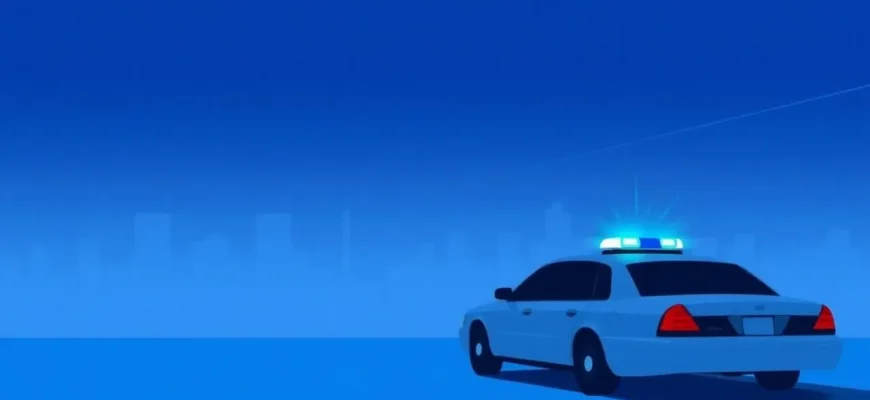 Top 10 Documentaries About Police Work