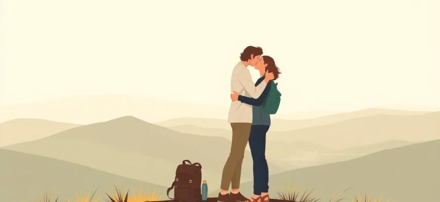 Top 10 Adventure Romance Films to Watch
