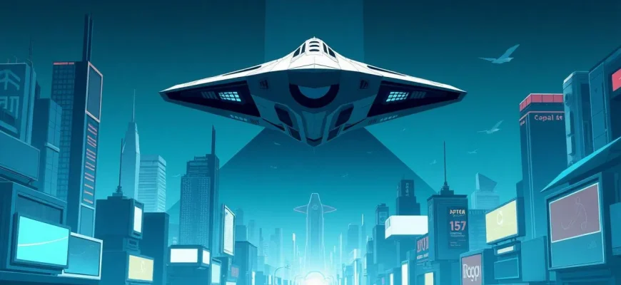 Top 10 Sci-Fi War Films to Watch