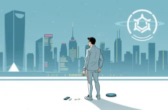 Top 10 Sci-Fi Films About Managers