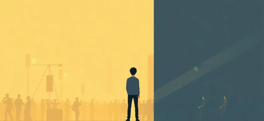 Top 10 Films About Popularity