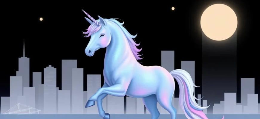 10 Must-Watch Unicorn Drama Films