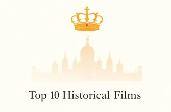 Regal Tales: Historical Films About European Monarchs